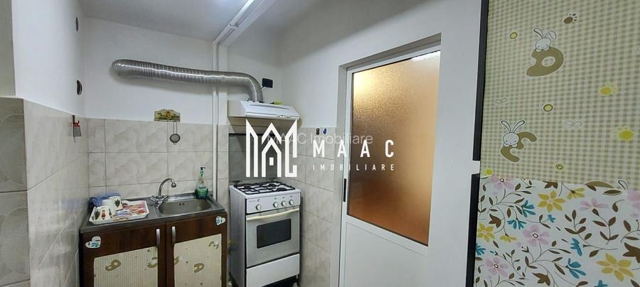 Garsoniera | 30 MPU | Loc de parcare | Ultracentral - 3