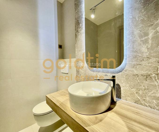 ARQA RESIDENCE/IANCU NICOLAE/SUPERB/TERASA GENEROASA/PISCINA - 43