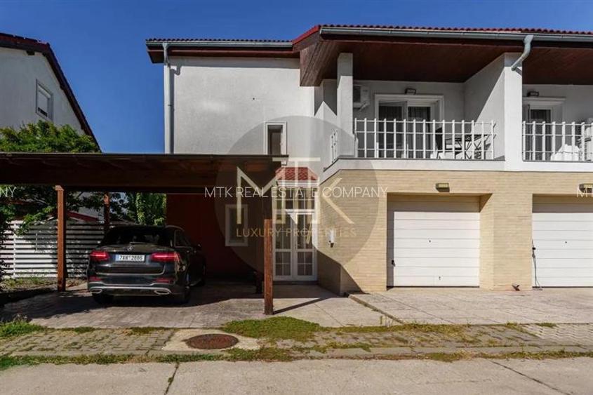 Vila 5 camere | American Village Pipera I 3Locuri de parcare - 27