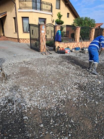 Casă de locuit complet mobilată, construită în anul 2016 - 6