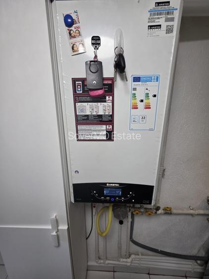 Casa 2 Camere Renovata | Ferentari - 11