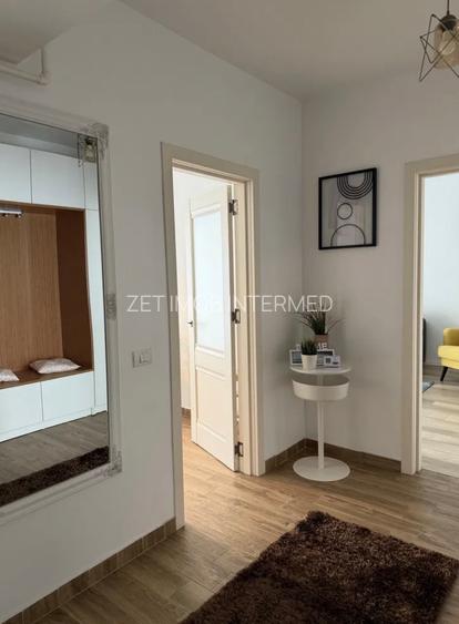 2 camere Lujerului - complex Exigent Plaza - Faza 2 - 7
