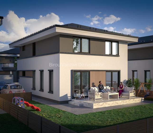 Vile individuale padurea Rosu  - 5