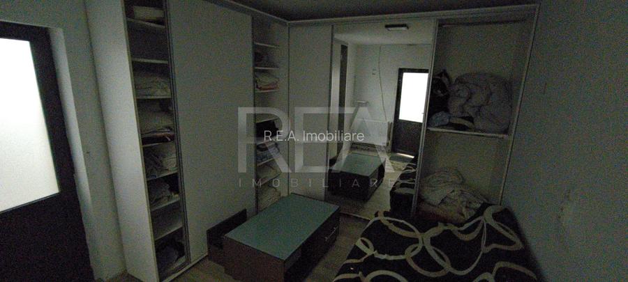 Casa cu 9 camere, Parcul Carol - 7