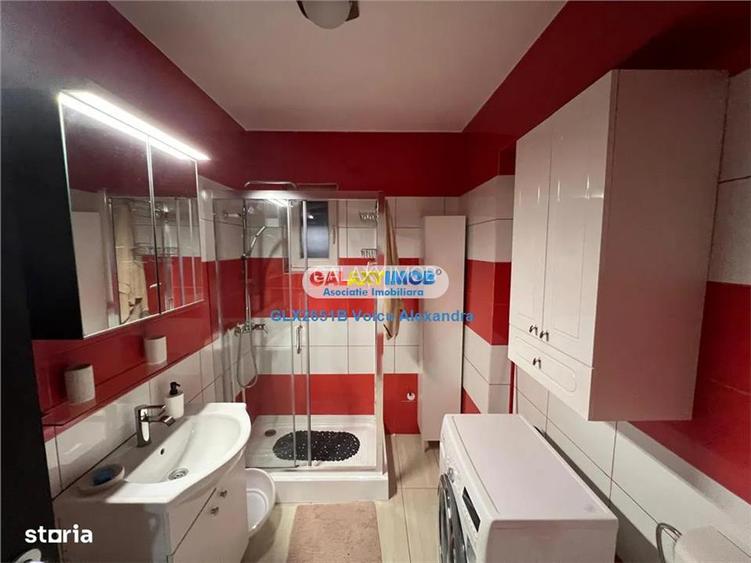 Apartament Bloc Nou Berceni - Dimitrie Leonida - Metrou - 6