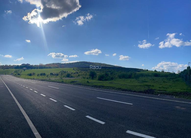 Teren intravilan 550 mp cu PUZ si PUD - 3