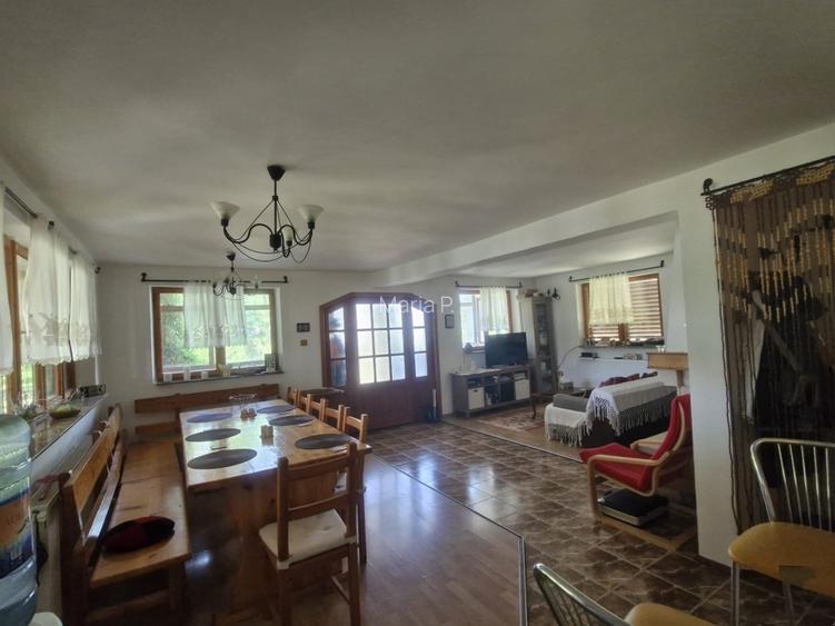 Casă exclusivistă cu ponton privat – Delta Dunării, acces auto - 5