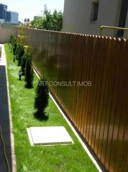 Vila Premium Pipera | P+1+M | 220 mp | Finisaje Lux | Nemobilata | 2 Parcari - 8
