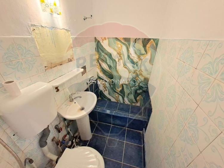 Apartament 3 camere | Zona Romanilor | Etaj 4/4 acoperiș cu țiglă - 14