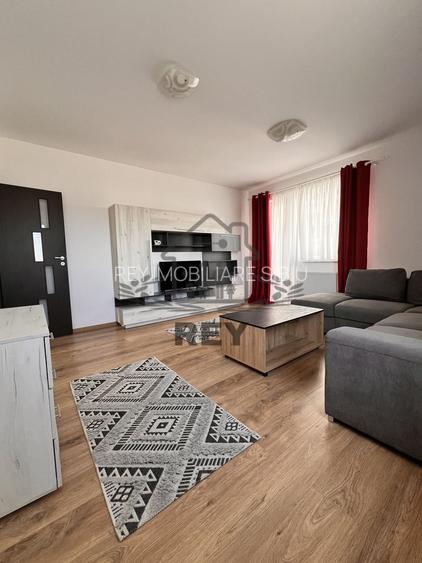 Ap. etaj 1,decomandat,2 camere,2balcoane,loc de parcare/Sibiu/Aeroport - 10