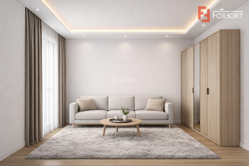 Duplex de vanzare cu 4 camere, Parter + 1 Etaj - Giarmata - 15