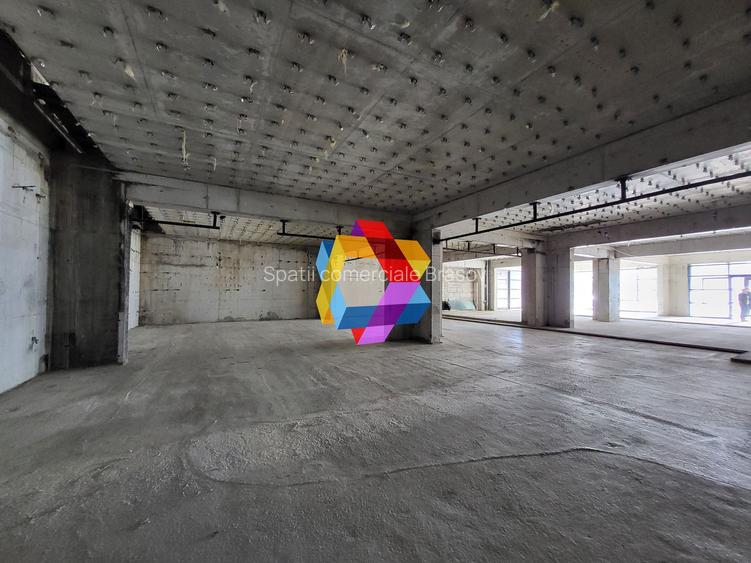 Clădire mixta -3600 mp - 17