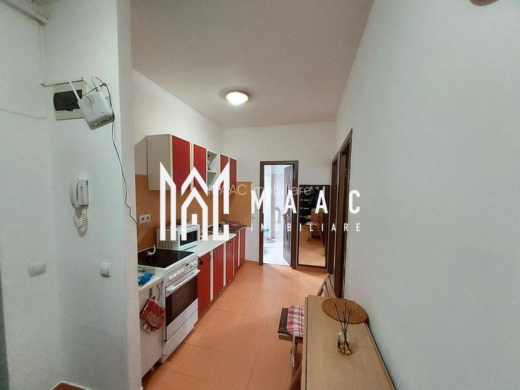 Apartament 2 Camere | Etaj 2 | 45MPU | Turnisor - 9
