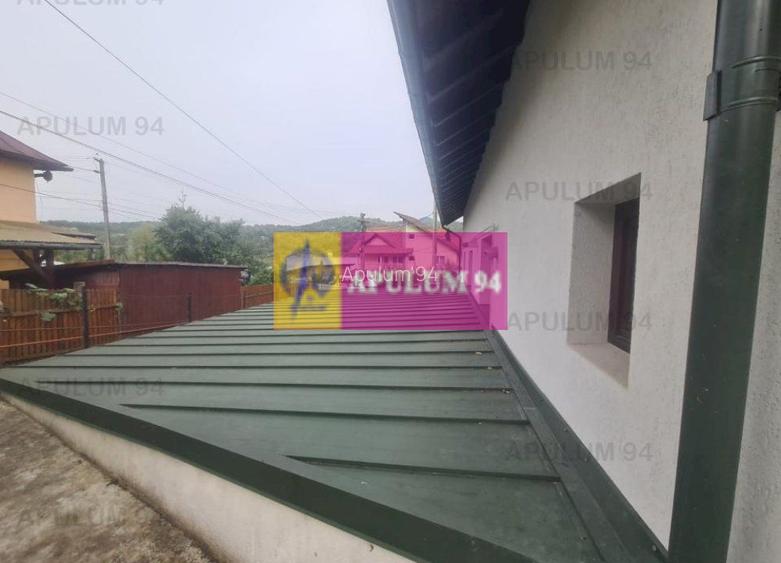 Vilă de vânzare în Comarnic - 33