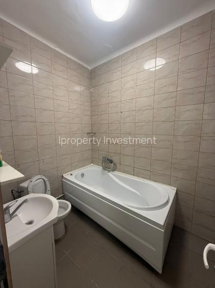 Bd Unirii | 2 Camere | Centrala Proprie | Balcon | Mobilat si utilat - 11