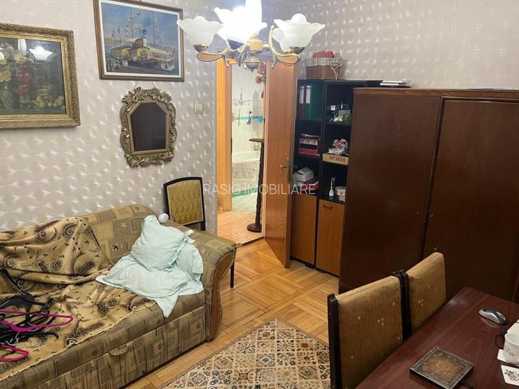 Apartamentu cu 3 camere, zona Baba Novac - 7
