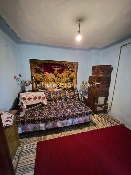 Căsuța cu suflet de altădată – la doar 4 km de centrul Bucureștiului - 5