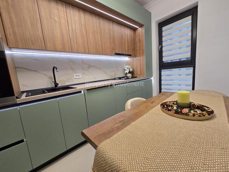 Exigent Plaza Faza 5 | 2 Camere | Centrala | Parcare Extra | 6/11 - 14