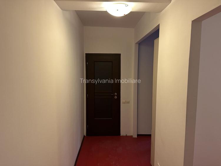 Apartament tip studio | 45 de mp  | Balcon | Zona Vivo - 3