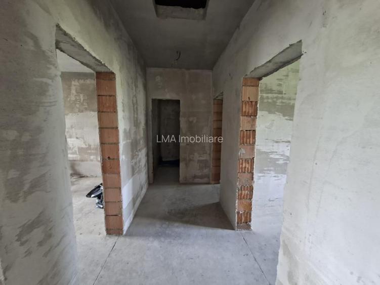 Ocazie! Casa individuala 4 camere Sanpetru Brasov - 6