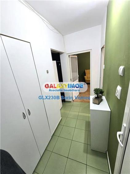 Garsoniera Nicolae Grigorescu | decomandata | balcon | AC -8min.metrou - 13