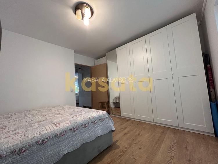 Apartament 3 camere | Aviației - 8