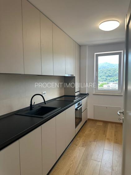 Apartament 2 Camere  Mobilat & Utilat Lux  Prima Închiriere | Urban - 8