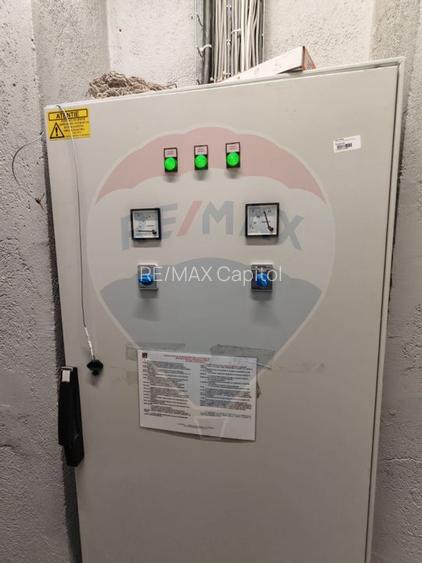 Spațiu comercial de 70mp de închiriat în zona Noua - 17