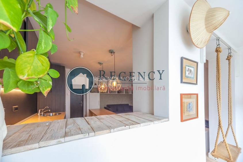 Apartament 2 camere Piata Amzei - 15