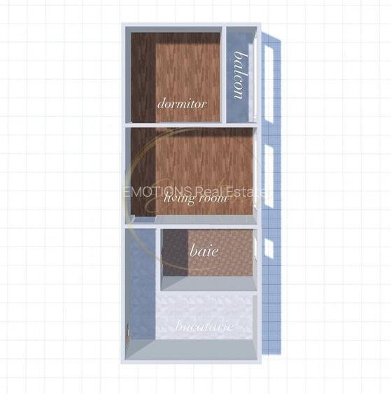 OCAZIE | Apartament cu 2 camere | Sagului , Timisoara - 1