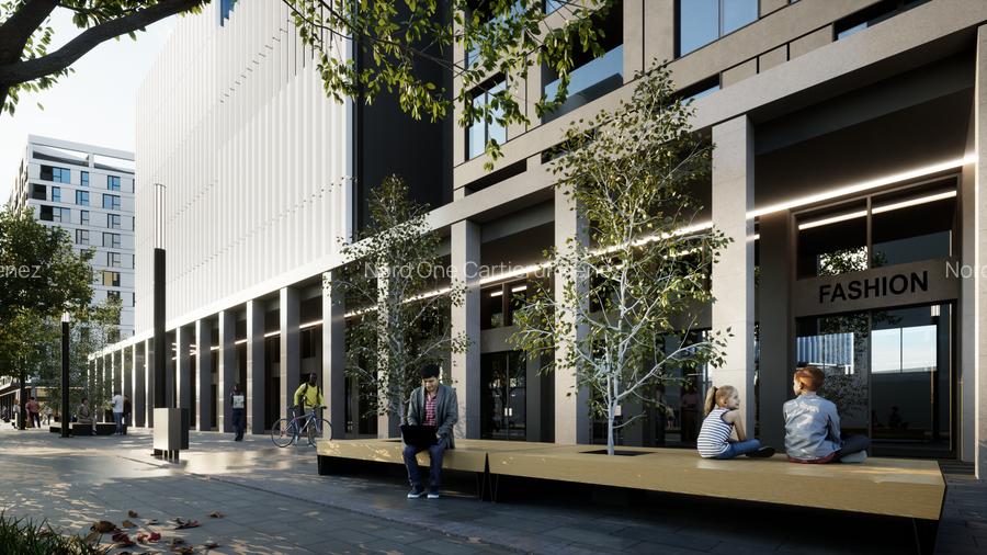 Nord One: Cartierul Vienez -Apartament cu 3 camere în centrul Timișoarei - 7