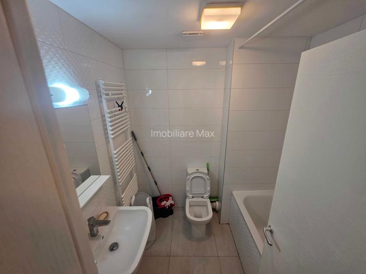 21 RESIDENCE Inchiriere 2 CAM + loc parcare, complex modern ,  5Min M Lujerului - 6