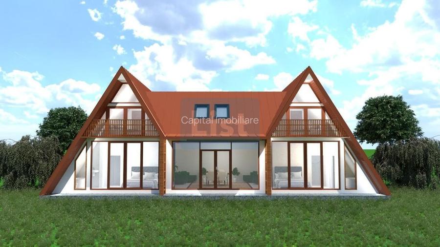 CASA DE VACANTA LEPSA - 6