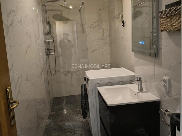 2 CAMERE DE VANZARE SPLAIUL UNIRII, VEDERE PE RAUL DAMBOVITA - 7