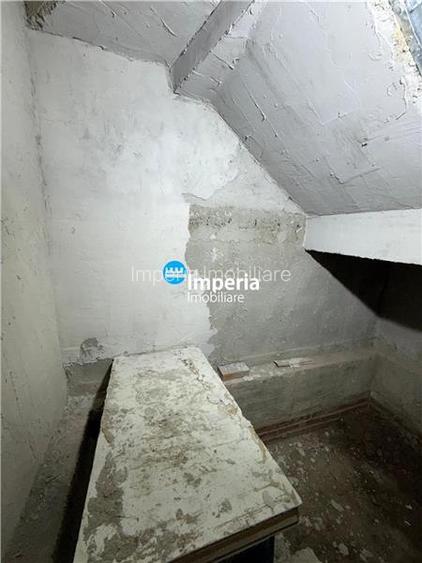 Vila 5 cam, beci, langa TLT, Rond, Vorovesti - 4