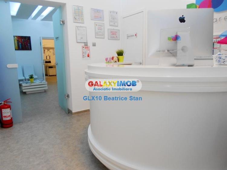 Inchiriere clinica dentara ultramodern mobilata echipata zona EROILOR - 12