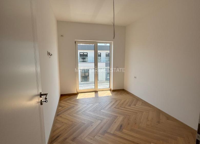 Penthouse spațioas și modern, cu terasă panoramică - Torontalului - 9