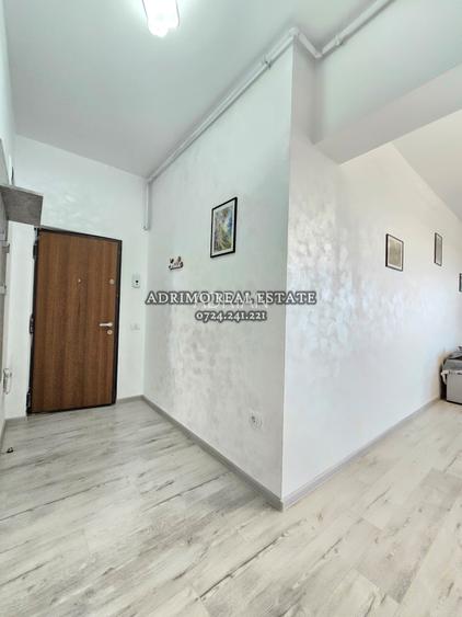 Ap2cam -Vedere la Mare- langa Azimuth - Parcare Privata - Termn lung - 500 euro - 17