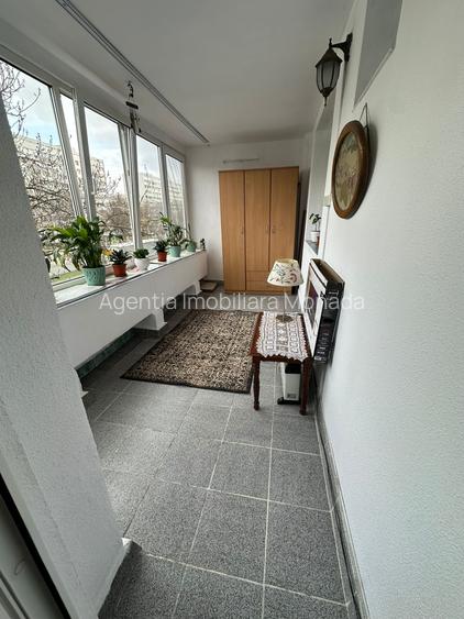 Apartament 2 camere de inchiriat Lujerului (Metrou peste strada) - 16