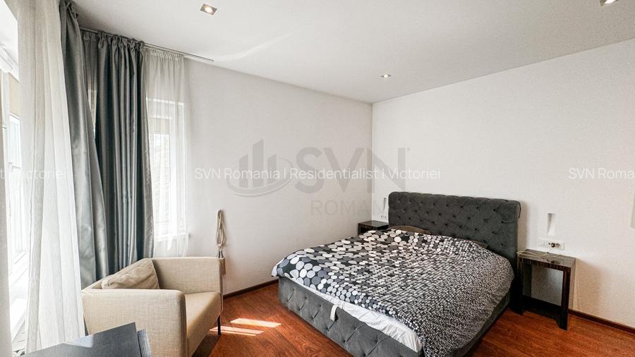 REA1028632 Apartament 3 camere I Caderea Bastiliei I Dorobanti - Romana I Parcar - 6