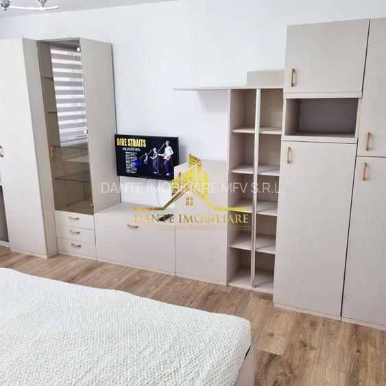 2 camere, decomandat, mobilat modern, parcare, Intre Lacuri - 20