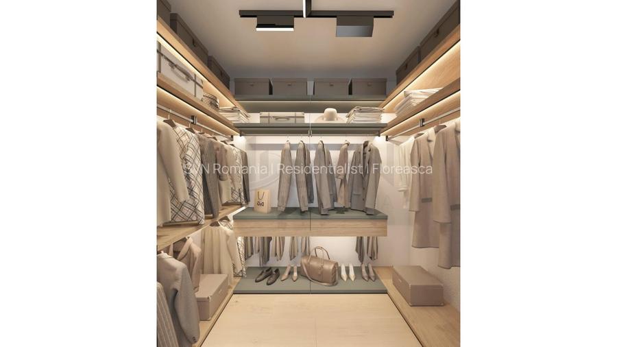 REA1023071 Apartament 2 camere l Nou l Finisaje Premium - 8