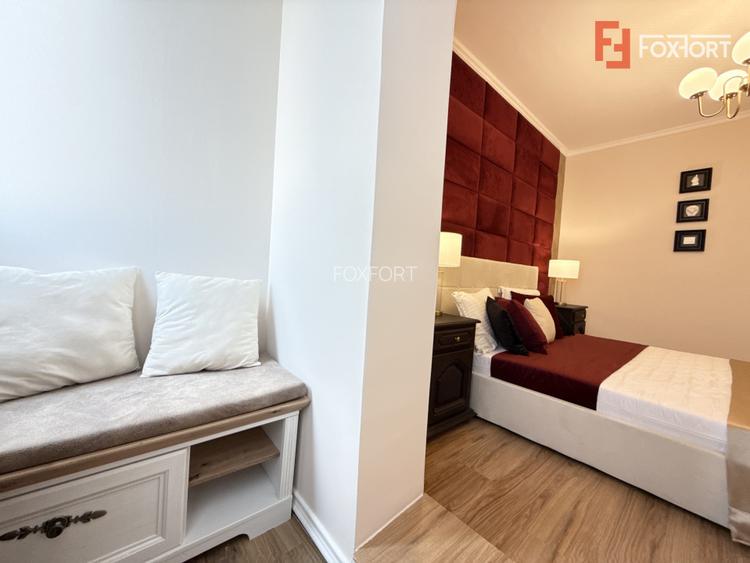 Apartament cu 3 camere de vanzare in Timisoara, zona Cetatii - 27