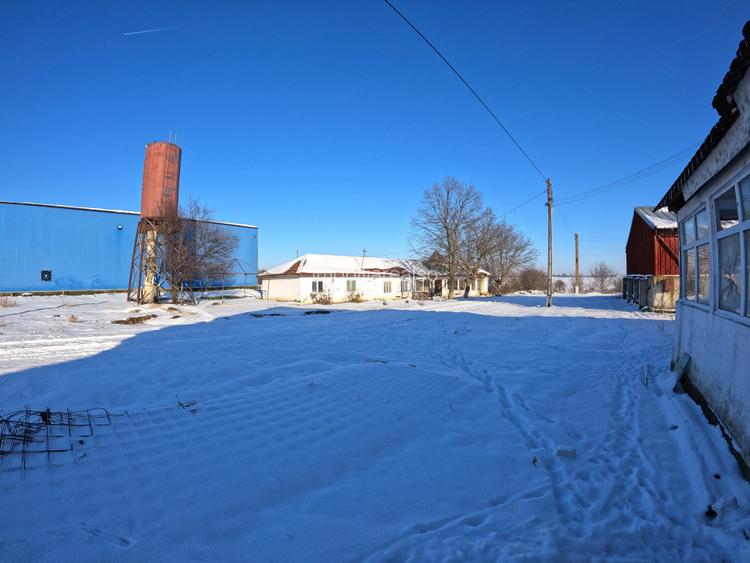 Spatiu industrial  pentru depozitare sau  productie DATA CENTER - 18