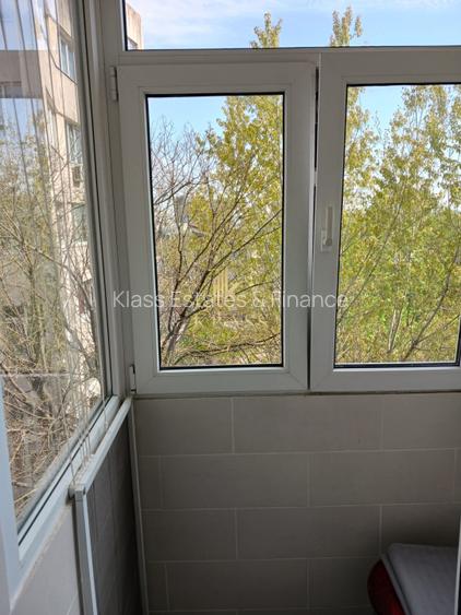 Apartament Brancoveanu metrou si parc - 9
