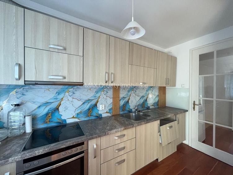 Apartament 3 camere de vanzare | City Residence - 6