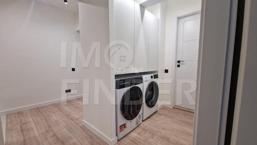 Apartament 3 camere, complet renovat 2025 | Investiție peste 50.000€ | - 19