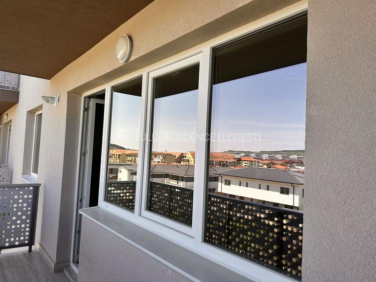 Ap 03 Teilor Residence - 2 camere FINISAT - 5