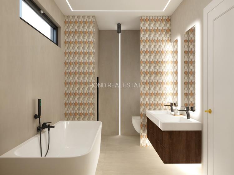 Intrarea Lacului Residence – Acolo unde te intorci, cu drag, acasa - 38