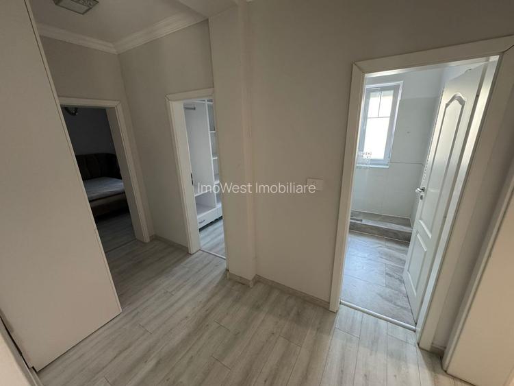 Braytim | 3 camere | 77 mp utili | Mobilat | Parter | Parcare - 3